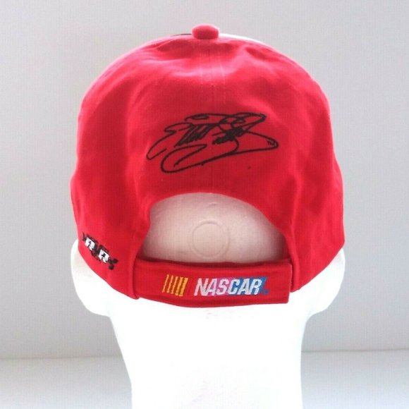 ☆☆SOLD☆☆ Nascar #38 Elliot Sadler M&M Cap - Picture 7 of 8